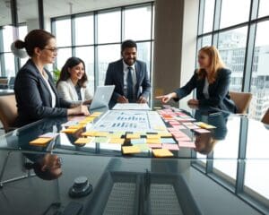 Hoe ontwikkel je een effectieve marketingplanning?