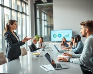 Hoe trek je zakelijke klanten aan?