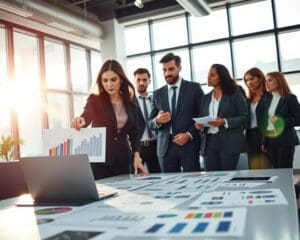 Hoe verbeter je zichtbaarheid van je bedrijf?