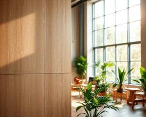 Hoe verbeteren isolerende wandbeplating oplossingen het binnenklimaat?