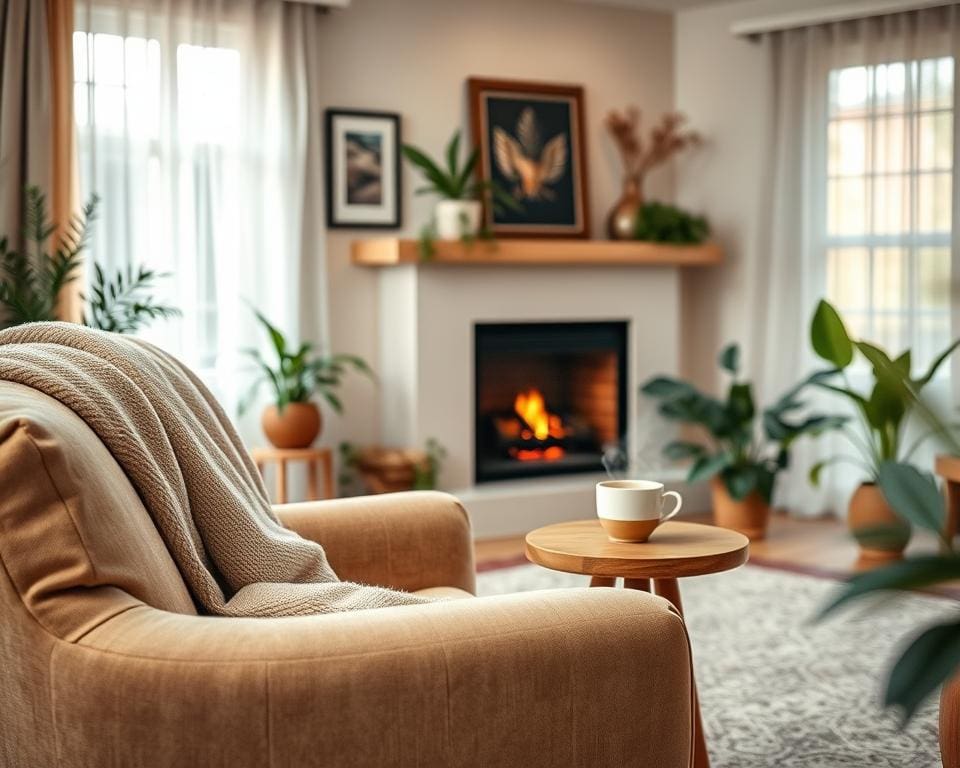 Hoe verhoog je comfort zonder grote ingrepen?