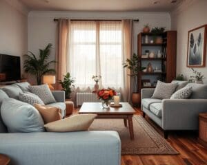 Hoe verhoog je wooncomfort zonder grote ingrepen?