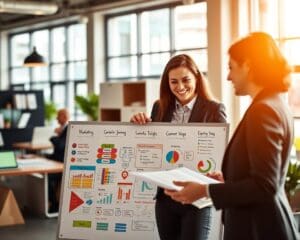 Hoe versterk je klantrelaties met marketing?