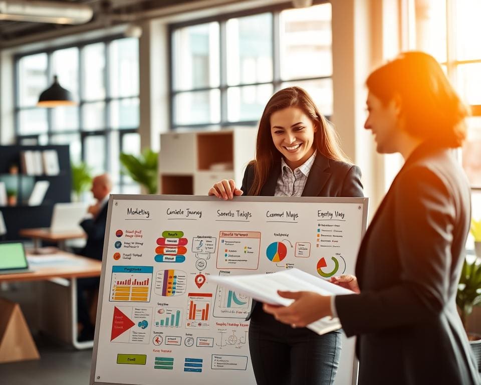 Hoe versterk je klantrelaties met marketing?