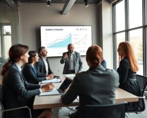 Hoe voorkom je verrassingen in de cijfers?