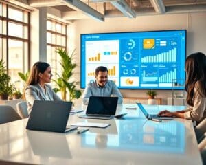 Hoe werkt marketing voor dienstverlenende bedrijven?