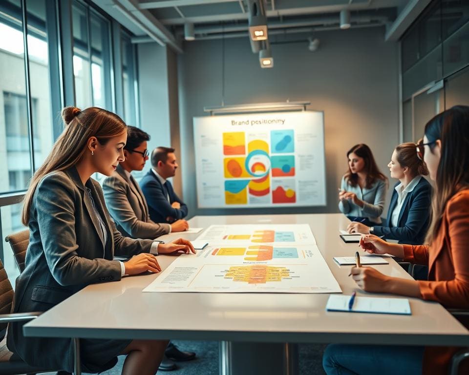 Hoe zet je een sterke merkpositionering op?