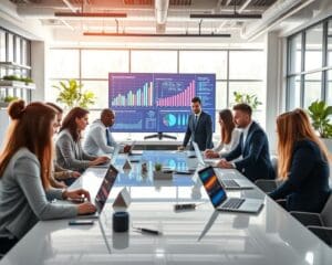 Waarom blijft techniek groeien?