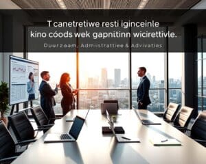 Waarom financiële administratie uitbesteden aan Duurzaam Administratie & Advies?