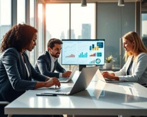 Waarom investeren bedrijven in digitalisering?