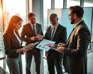 Waarom investeren bedrijven in marketingdata?