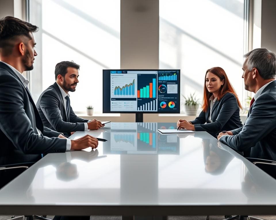 Waarom is consistente communicatie belangrijk?