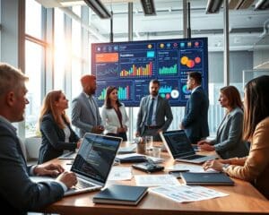 Waarom is data belangrijk in techniek?