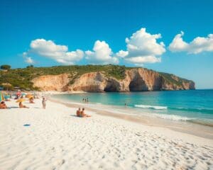Waarom is een eilandvakantie op Sardinië zo geliefd?