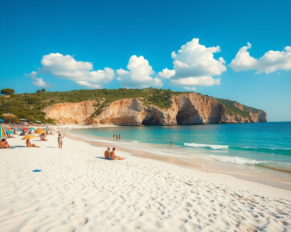 Waarom is een eilandvakantie op Sardinië zo geliefd?