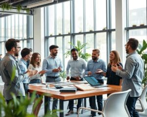 Waarom is interne communicatie belangrijk voor bedrijven?