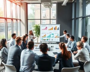 Waarom is marketing een strategische investering?