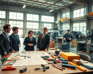 Waarom is onderhoud cruciaal?