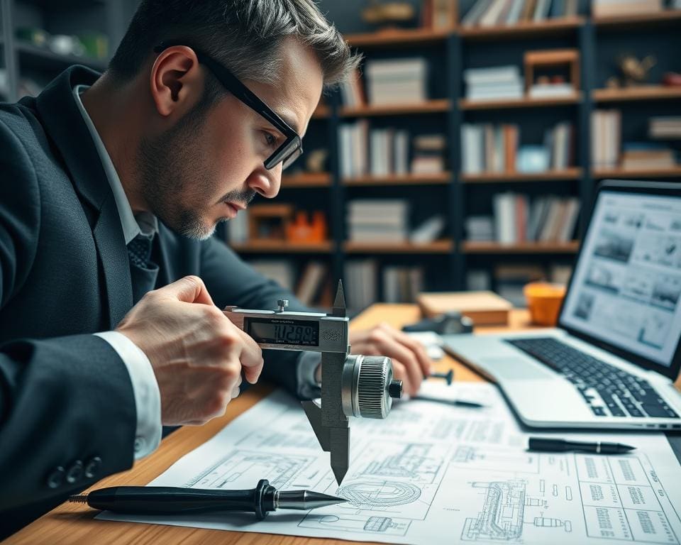 Waarom is precisie belangrijk?