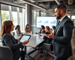 Waarom kiezen bedrijven voor een marketingpartner?