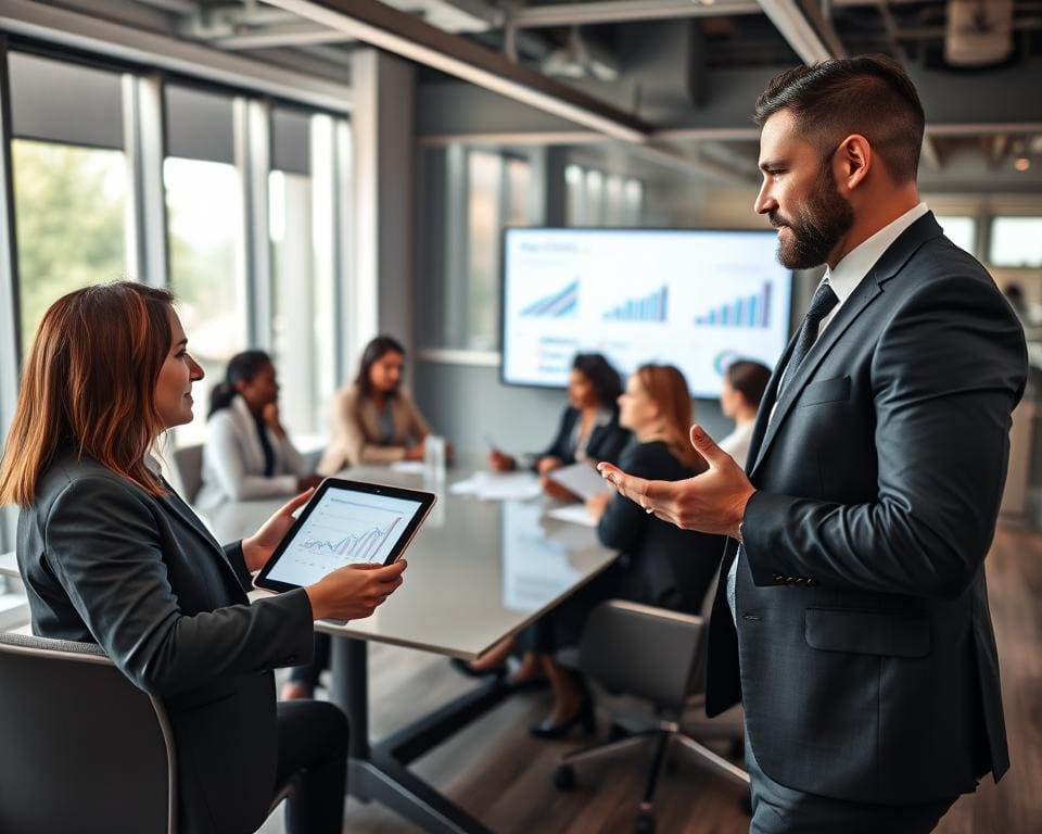 Waarom kiezen bedrijven voor een marketingpartner?