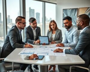 Waarom kiezen bedrijven voor strategisch advies?