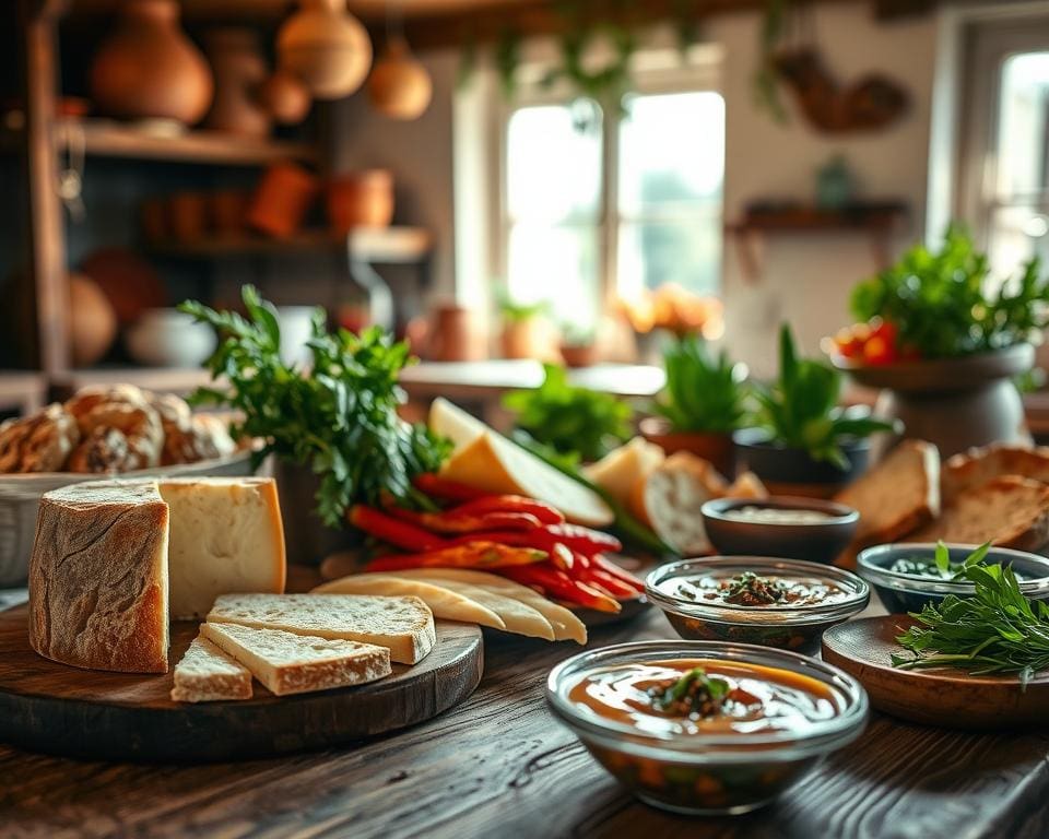 Waarom kiezen gasten voor ambachtelijke smaken?