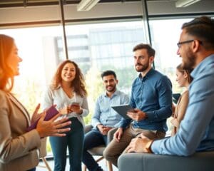 Waarom kiezen kandidaten voor werken bij Royal Swinkels?