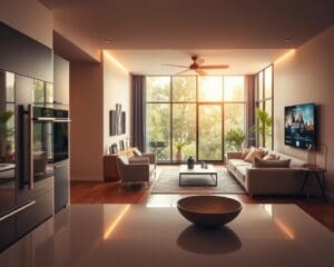 Waarom kiezen mensen voor slimme woonoplossingen?