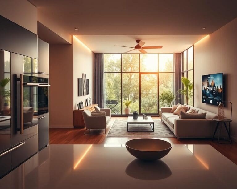 Waarom kiezen mensen voor slimme woonoplossingen?