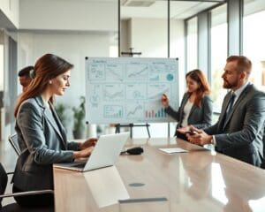 Waarom kiezen ondernemers voor externe expertise?