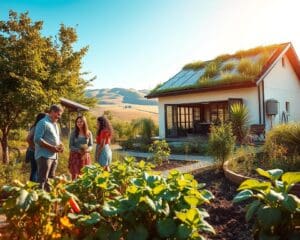 Waarom kiezen steeds meer mensen voor duurzaam wonen?