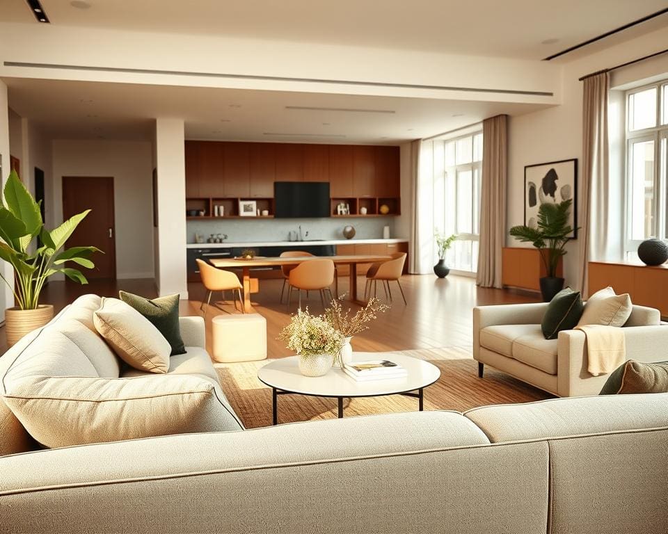 Waarom kopen mensen nieuwe banken bij een verbouwing?