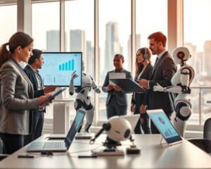 Waarom verandert techniek de arbeidsmarkt?