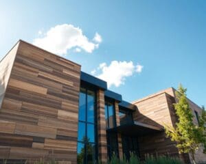 Waarom zijn duurzame gevelpanelen geschikt voor nieuwbouw?