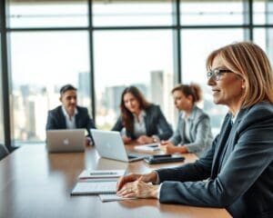 Wat doet een HR-adviseur voor teams?