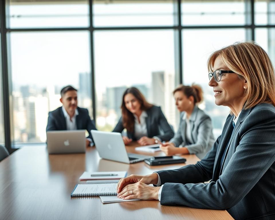 Wat doet een HR-adviseur voor teams?