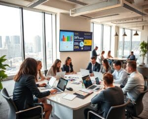 Wat doet een PR-bureau voor bedrijven?