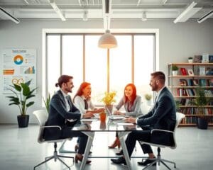 Wat doet een PR-bureau voor bedrijven?