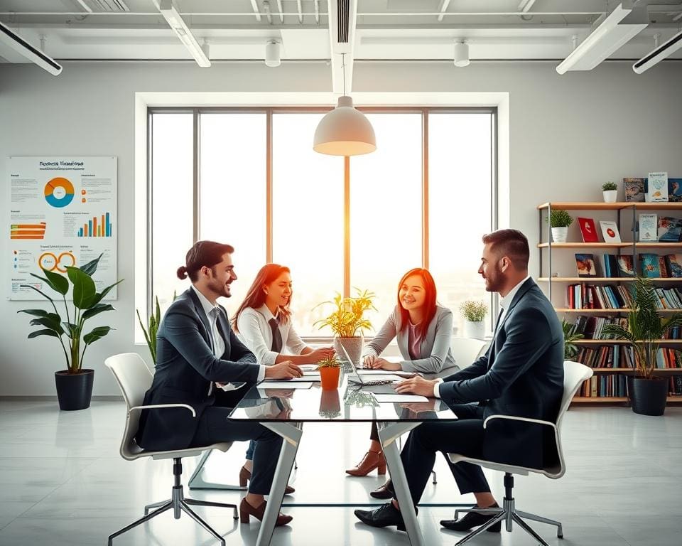 Wat doet een PR-bureau voor bedrijven?