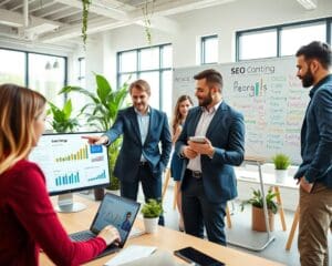 Wat doet een SEO-bureau voor bedrijven?