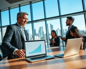 Wat doet een accountmanager in B2B?