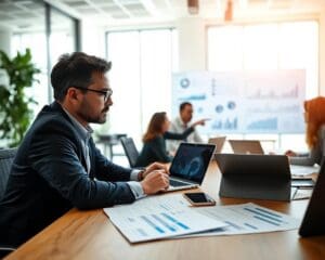 Wat doet een business analist precies?