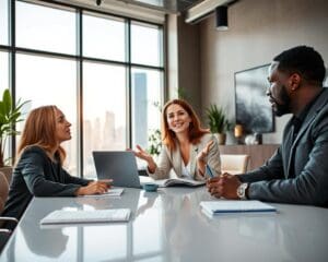 Wat doet een communicatieadviseur extern?