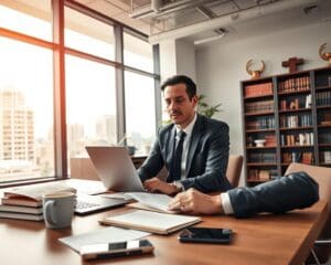 Wat doet een communicatiemanager dagelijks?