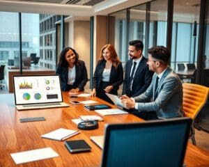 Wat doet een consultancybureau voor organisaties?