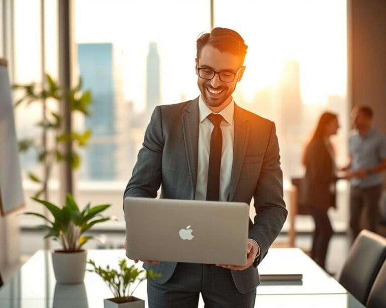 Wat doet een customer success manager?