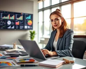 Wat doet een digital marketing specialist?