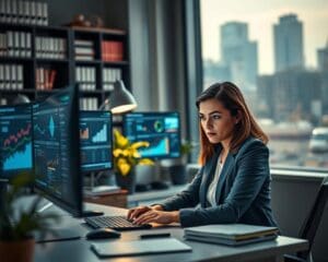 Wat doet een digital marketing specialist?