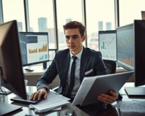 Wat doet een marketinganalist?